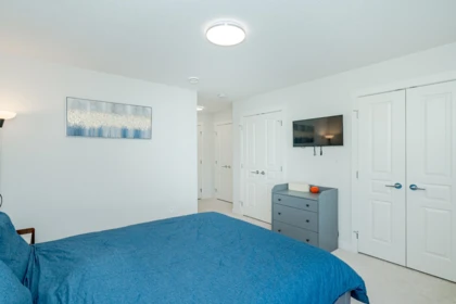 Garage Interior Photo of 71 10388 No. 2 Road, Richmond, BC