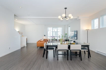 Kitchen Photo of 71 10388 No. 2 Road, Richmond, BC