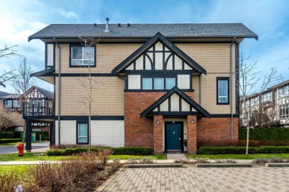71 10388 No. 2 Road, Richmond, BC, Richmond — Townhouse for sale