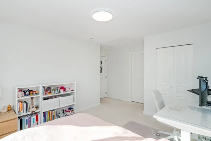 Loft / Bonus Room Photo of 71 10388 No. 2 Road, Richmond, BC