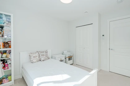 Mudroom Photo of 71 10388 No. 2 Road, Richmond, BC