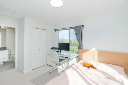 Office / Den Photo of 71 10388 No. 2 Road, Richmond, BC