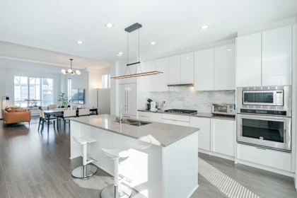 Pantry Photo of 71 10388 No. 2 Road, Richmond, BC