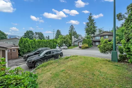 Hot Tub / Spa Photo of 1112 Hansard Crescent, Coquitlam, BC