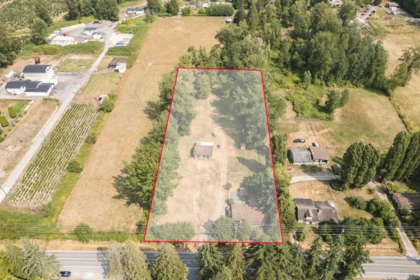 2708 208 Street, Langley, BC, Langley — Single Family Residence for sale