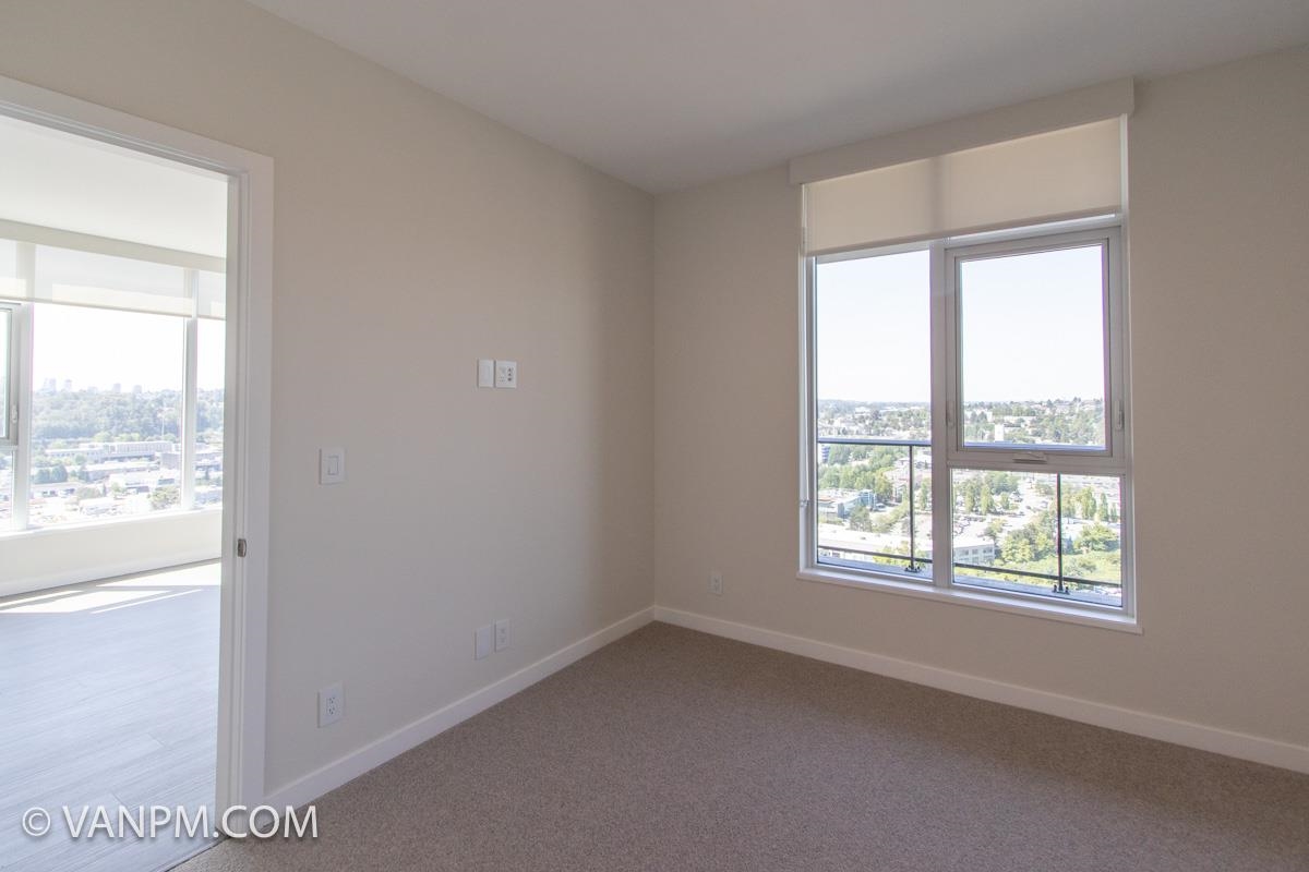 Dining Area Photo of 1702 2186 Gilmore Avenue, Burnaby, BC