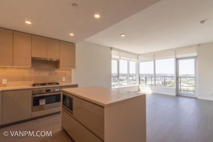 Breakfast Nook Photo of 1702 2186 Gilmore Avenue, Burnaby, BC