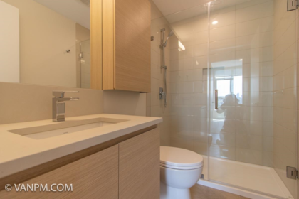 Pantry Photo of 1702 2186 Gilmore Avenue, Burnaby, BC