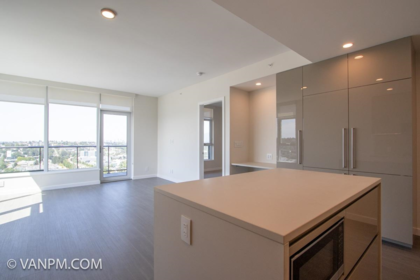 Primary Bedroom Photo of 1702 2186 Gilmore Avenue, Burnaby, BC