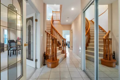 3460 Lockhart Road, Richmond, BC, Richmond — Single Family Residence for sale