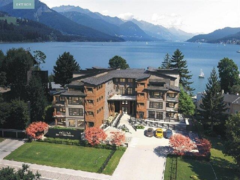 103 555 Lillooet Avenue, Harrison Hot Springs, BC