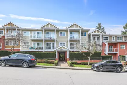 112 5655 Inman Avenue, Burnaby, BC, Burnaby — Apartment/Condo for sale