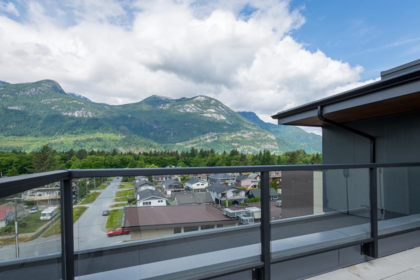 Garage Interior Photo of 305 38013 Third Avenue, Squamish, BC