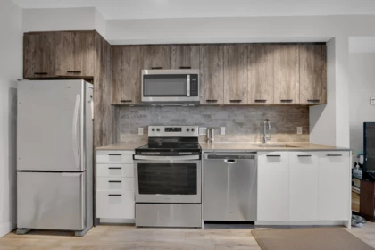 305 38013 Third Avenue, Squamish, BC, Squamish — Apartment/Condo for sale