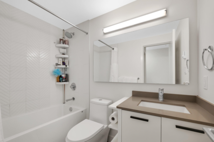 Pantry Photo of 305 38013 Third Avenue, Squamish, BC