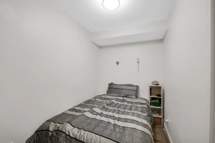 Primary Bedroom Photo of 305 38013 Third Avenue, Squamish, BC