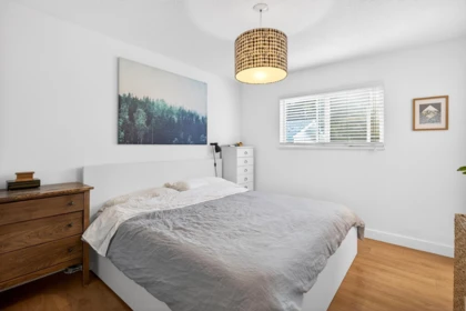 Bedroom 4 Photo of 4428 203 Street, Langley, BC