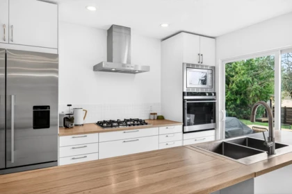 Breakfast Nook Photo of 4428 203 Street, Langley, BC