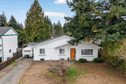 4428 203 Street, Langley, BC, Langley — Single Family Residence for sale