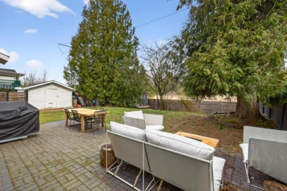 Front Yard Photo of 4428 203 Street, Langley, BC