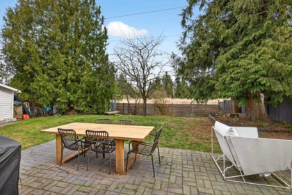 Garden / Landscaping Photo of 4428 203 Street, Langley, BC