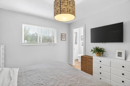 Guest Bathroom Photo of 4428 203 Street, Langley, BC