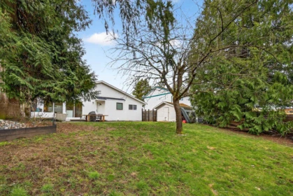 Hot Tub / Spa Photo of 4428 203 Street, Langley, BC
