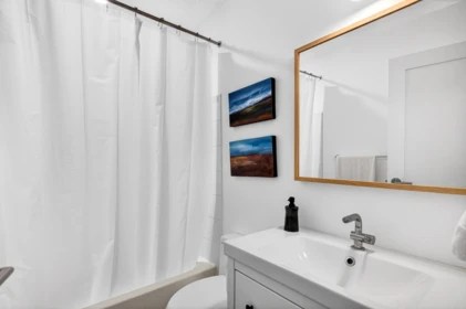 Laundry Room Photo of 4428 203 Street, Langley, BC