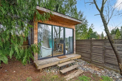 Outdoor Kitchen Photo of 4428 203 Street, Langley, BC