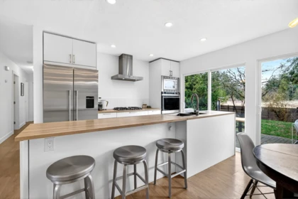 Pantry Photo of 4428 203 Street, Langley, BC