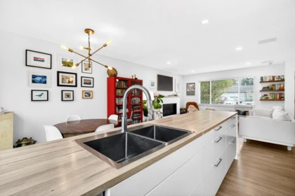 Primary Bedroom Photo of 4428 203 Street, Langley, BC