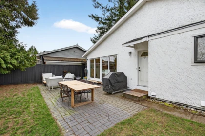 Swimming Pool Photo of 4428 203 Street, Langley, BC