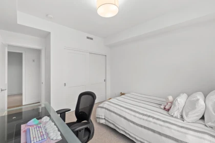 Basement Recreation Room Photo of 209 12088 3rd Avenue, Richmond, BC