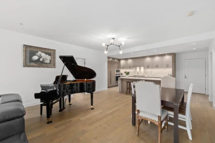 Kitchen Photo of 209 12088 3rd Avenue, Richmond, BC