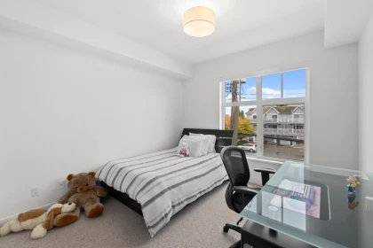 Loft / Bonus Room Photo of 209 12088 3rd Avenue, Richmond, BC