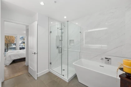 Office / Den Photo of 209 12088 3rd Avenue, Richmond, BC