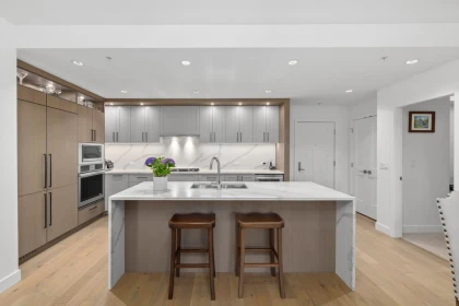 Pantry Photo of 209 12088 3rd Avenue, Richmond, BC