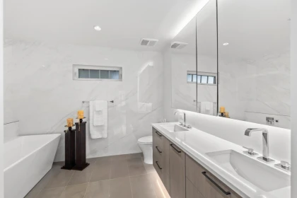 Powder Room Photo of 209 12088 3rd Avenue, Richmond, BC
