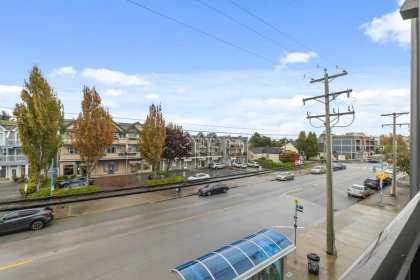 Staircase Photo of 209 12088 3rd Avenue, Richmond, BC