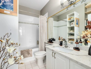 Office / Den Photo of 409 5518 14 Avenue, Delta, BC