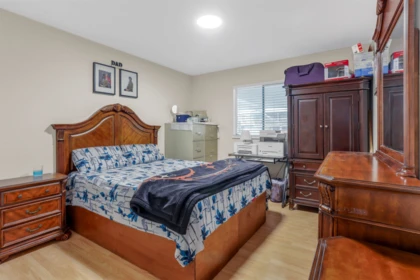 8502 148 Street, Surrey, BC, Surrey — Single Family Residence for sale