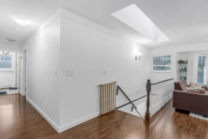 Garage Interior Photo of 8502 148 Street, Surrey, BC