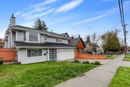 Office / Den Photo of 8502 148 Street, Surrey, BC