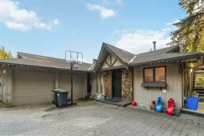 5189 Madeira Court, North Vancouver, BC, North Vancouver — Single Family Residence for sale