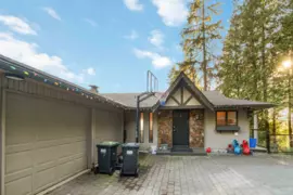 5189 Madeira Court, North Vancouver, BC