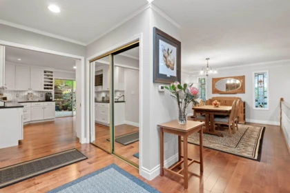 Breakfast Nook Photo of 5102 219a Street, Langley, BC