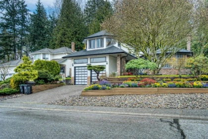 5102 219a Street, Langley, BC, Langley — Single Family Residence for sale