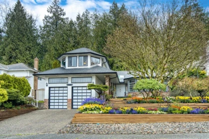 5102 219a Street, Langley, BC, Langley — Single Family Residence for sale