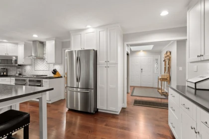 Mudroom Photo of 5102 219a Street, Langley, BC
