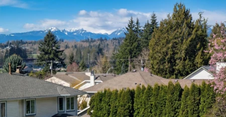 Playground / Recreational Area Near 5102 219a Street, Langley, BC